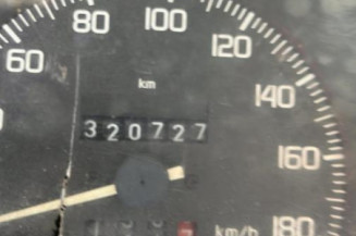 Vase d'expansion PEUGEOT BOXER 1