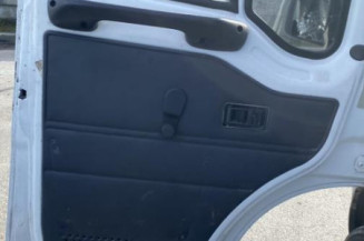 Vase d'expansion PEUGEOT BOXER 1