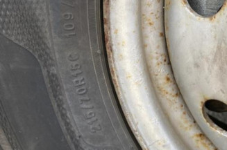 Vase d'expansion PEUGEOT BOXER 1