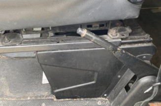 Vase d'expansion PEUGEOT BOXER 1