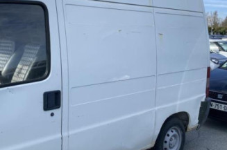 Vase d'expansion PEUGEOT BOXER 1