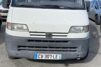 Vase d'expansion PEUGEOT BOXER 1