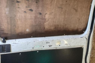 Vase d'expansion PEUGEOT BOXER 1