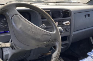 Vase d'expansion PEUGEOT BOXER 1