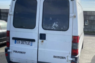 Vase d'expansion PEUGEOT BOXER 1