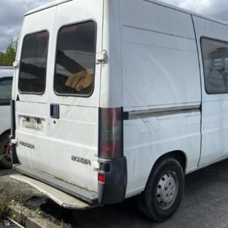 Amortisseur avant droit PEUGEOT BOXER 1 Photo n°3