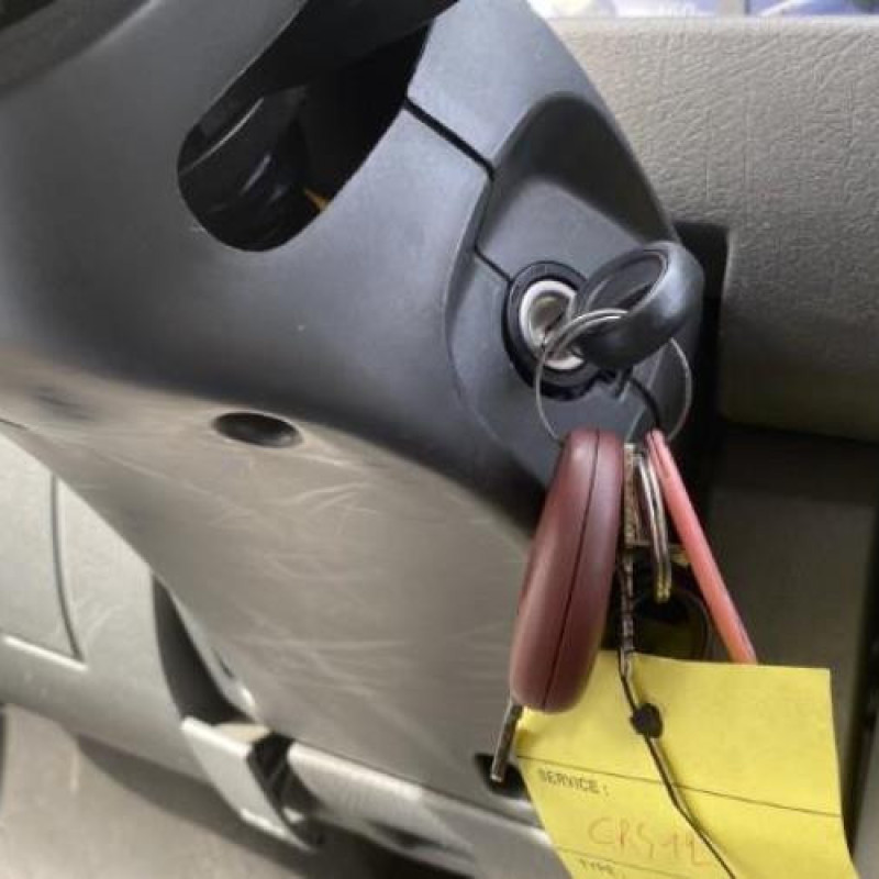 Amortisseur avant droit PEUGEOT BOXER 1 Photo n°10