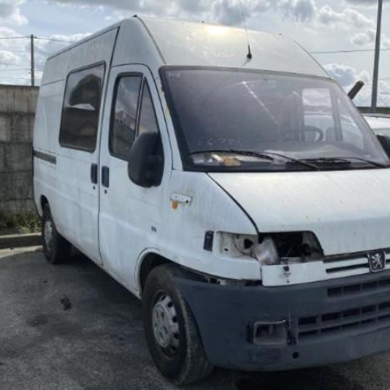 Amortisseur avant droit PEUGEOT BOXER 1 Photo n°12