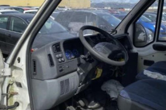 Amortisseur avant gauche PEUGEOT BOXER 1