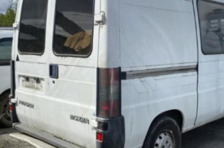 Amortisseur avant gauche PEUGEOT BOXER 1