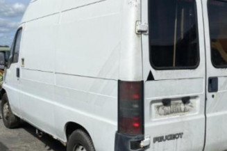 Amortisseur avant gauche PEUGEOT BOXER 1