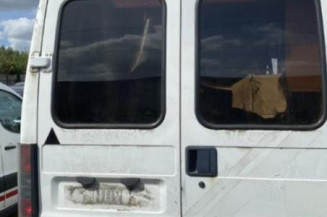 Amortisseur avant gauche PEUGEOT BOXER 1