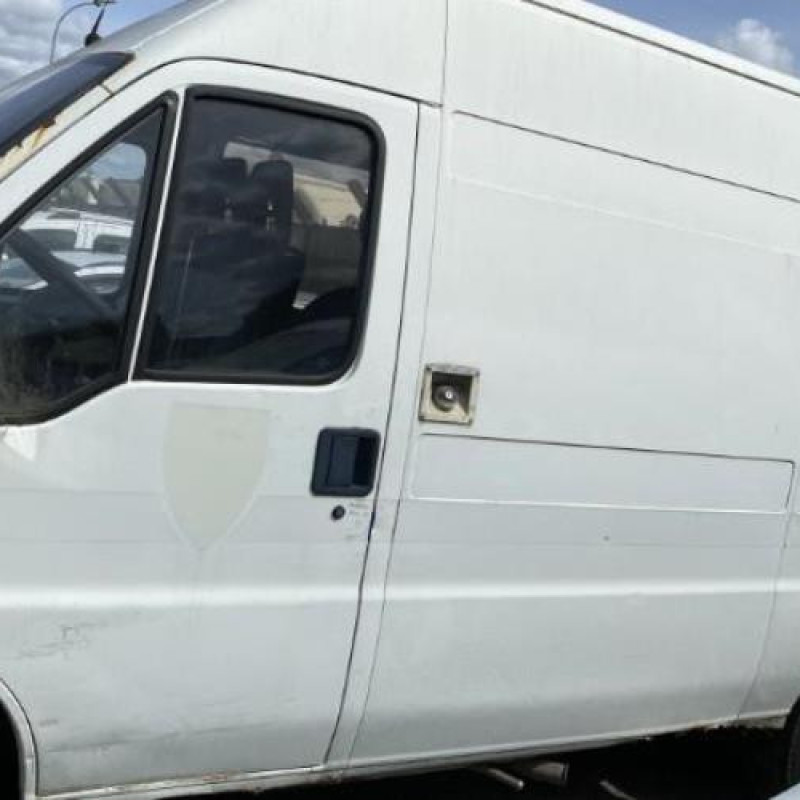 Amortisseur avant gauche PEUGEOT BOXER 1 Photo n°13