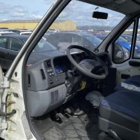 Cremaillere assistee PEUGEOT BOXER 1