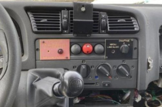 Cremaillere assistee PEUGEOT BOXER 1