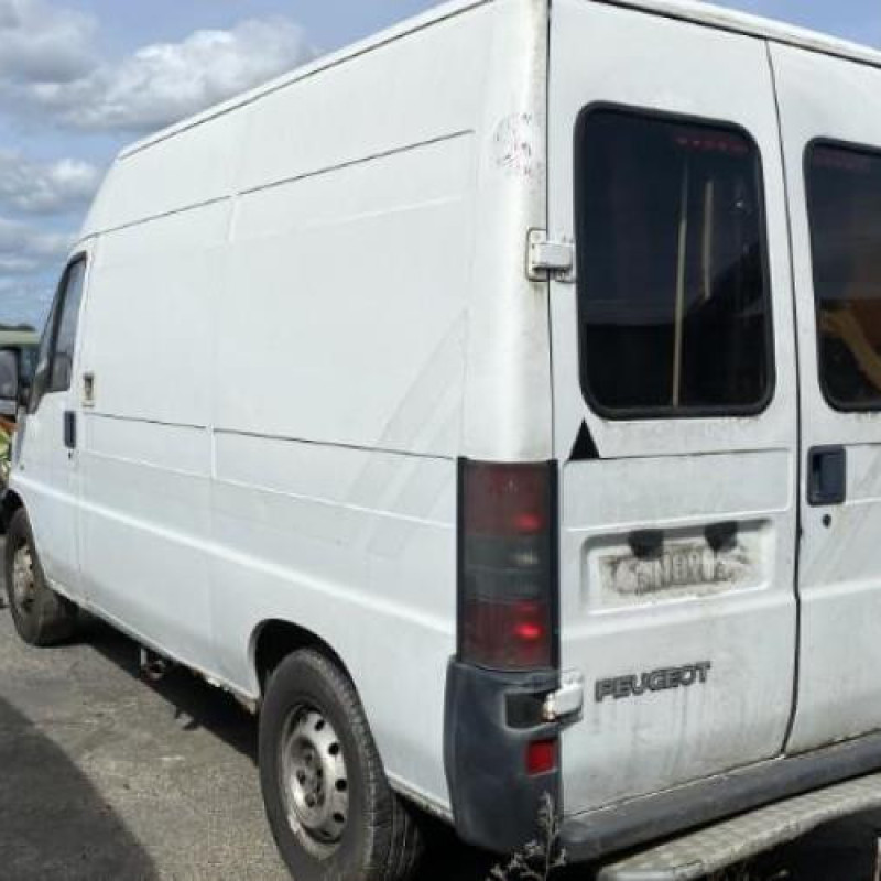 Cremaillere assistee PEUGEOT BOXER 1 Photo n°5