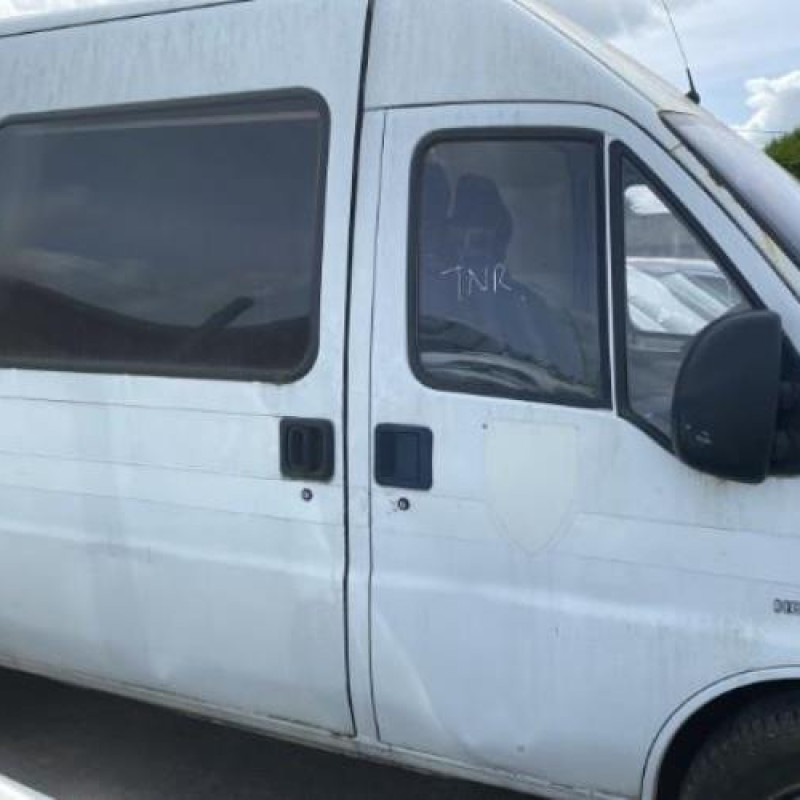 Cremaillere assistee PEUGEOT BOXER 1 Photo n°6