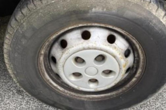 Cremaillere assistee PEUGEOT BOXER 1