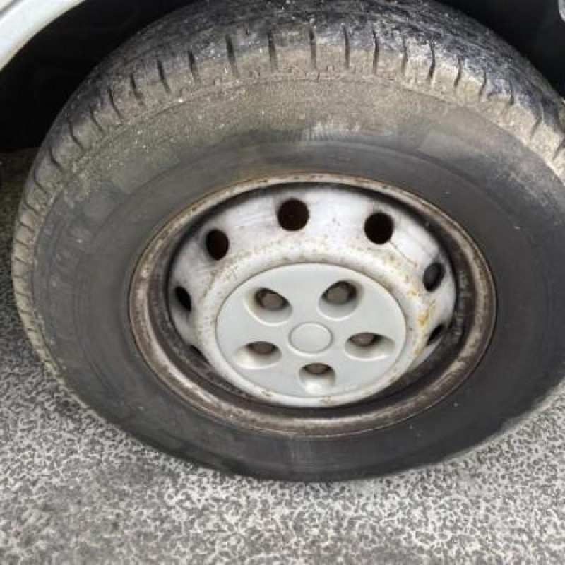 Cremaillere assistee PEUGEOT BOXER 1 Photo n°8