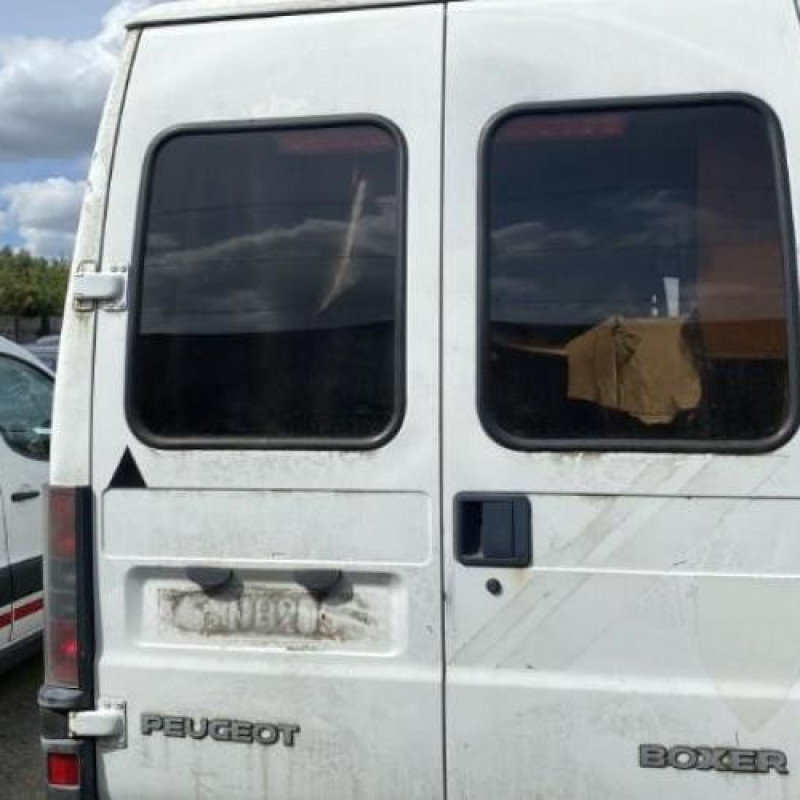 Cremaillere assistee PEUGEOT BOXER 1 Photo n°11