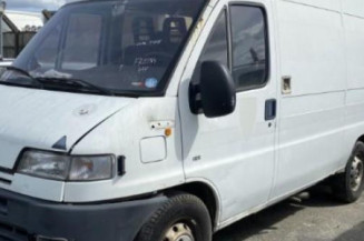 Pivot de moyeu avant gauche PEUGEOT BOXER 1