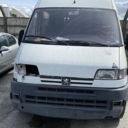 Vase d'expansion PEUGEOT BOXER 1 Photo n°1