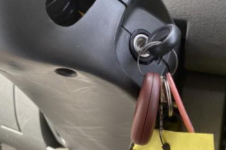 Vase d'expansion PEUGEOT BOXER 1