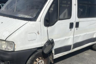 Vase d'expansion CITROEN JUMPER 2 Photo n°1