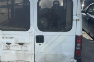 Vase d'expansion CITROEN JUMPER 2