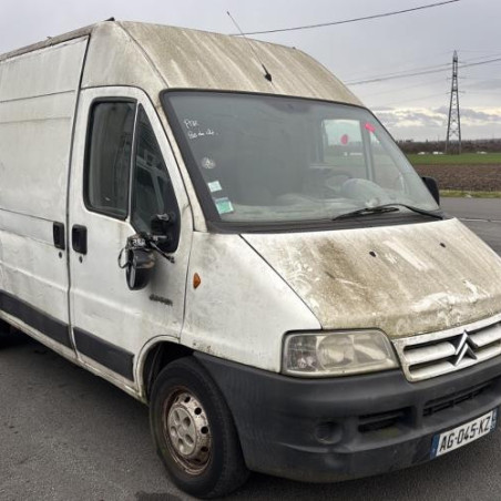 Serrure arriere droit CITROEN JUMPER 2