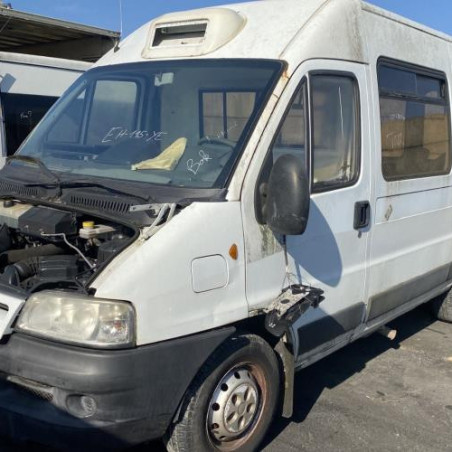 Vase d'expansion CITROEN JUMPER 2 Photo n°1