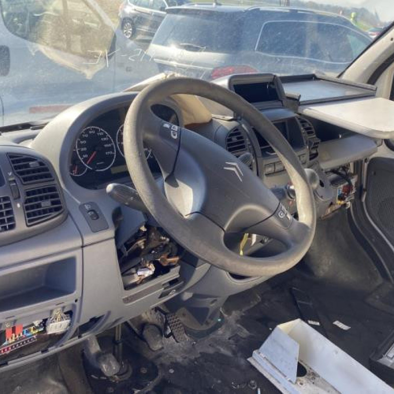 Vase d'expansion CITROEN JUMPER 2 Photo n°12