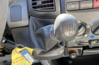 Vase d'expansion CITROEN JUMPER 2