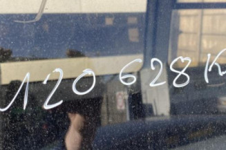 Vase d'expansion CITROEN JUMPER 2