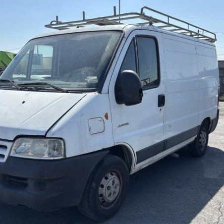 Serrure arriere droit CITROEN JUMPER 2 Photo n°1