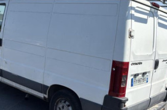 Serrure arriere droit CITROEN JUMPER 2