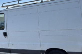 Serrure arriere droit CITROEN JUMPER 2