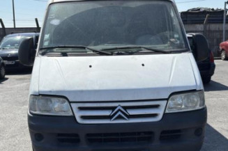 Serrure arriere droit CITROEN JUMPER 2