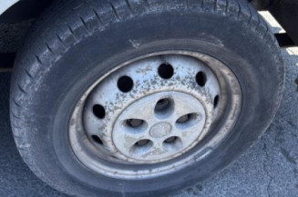 Serrure arriere droit CITROEN JUMPER 2