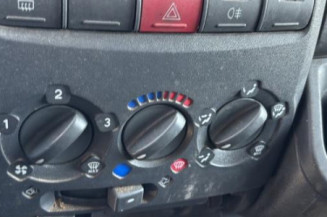 Serrure arriere droit CITROEN JUMPER 2