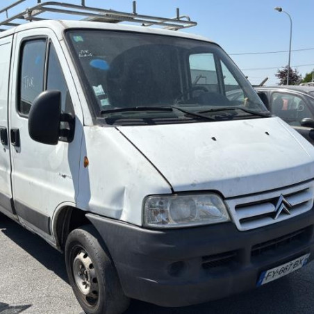 Vase d'expansion CITROEN JUMPER 2