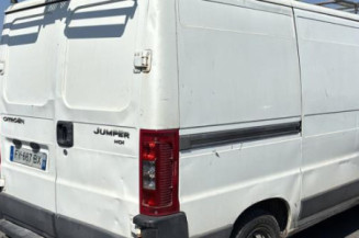 Vase d'expansion CITROEN JUMPER 2