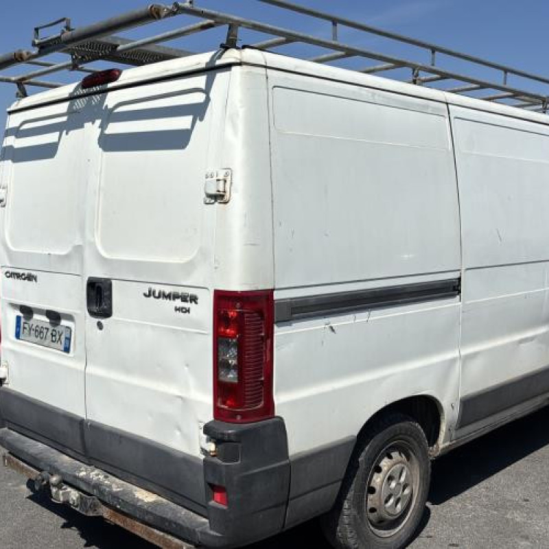 Vase d'expansion CITROEN JUMPER 2 Photo n°3