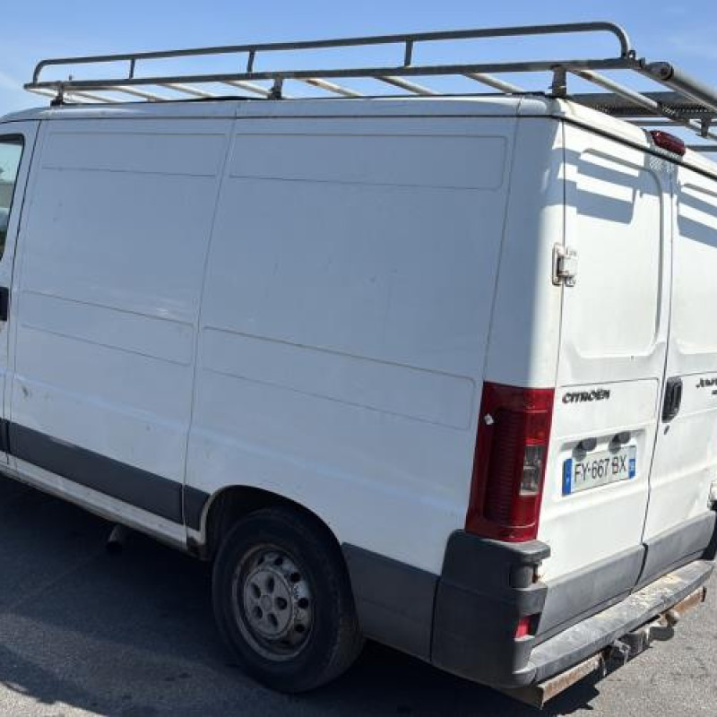 Vase d'expansion CITROEN JUMPER 2 Photo n°4