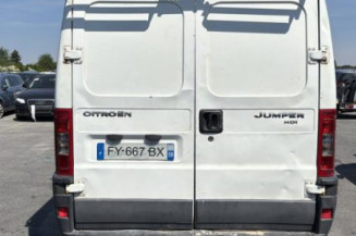 Vase d'expansion CITROEN JUMPER 2