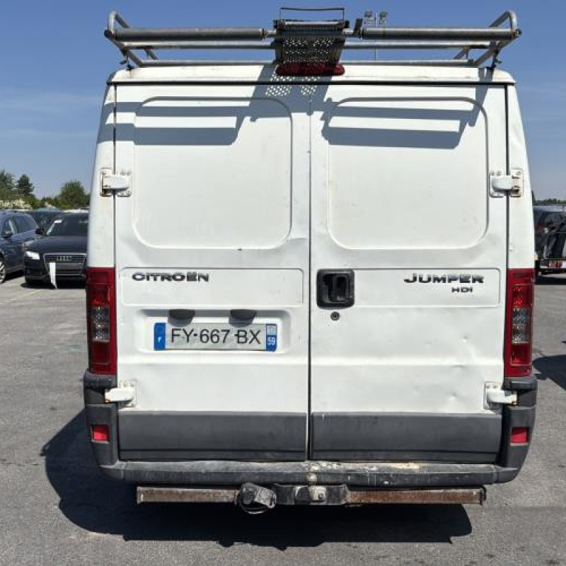 Vase d'expansion CITROEN JUMPER 2 Photo n°5