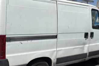 Vase d'expansion CITROEN JUMPER 2