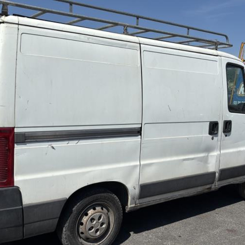 Vase d'expansion CITROEN JUMPER 2 Photo n°6