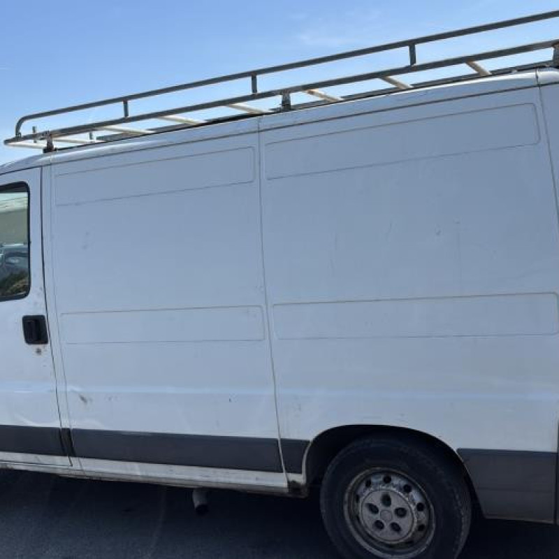 Vase d'expansion CITROEN JUMPER 2 Photo n°7