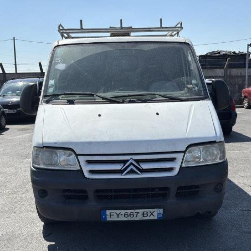 Vase d'expansion CITROEN JUMPER 2 Photo n°8